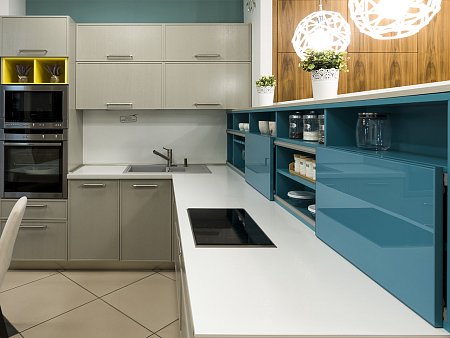 Заказать кухню Кухонный гарнитур Вита в Москве