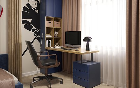 Заказать кухню Стеллаж в Москве