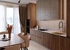 Заказать кухню Кухонный гарнитур Стронг в Москве
