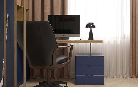 Заказать кухню Рабочий стол в Москве