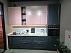 Заказать кухню Кухонный гарнитур Интегра +Герта в Москве