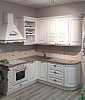 Заказать кухню Кухонный гарнитур Оливия в Москве